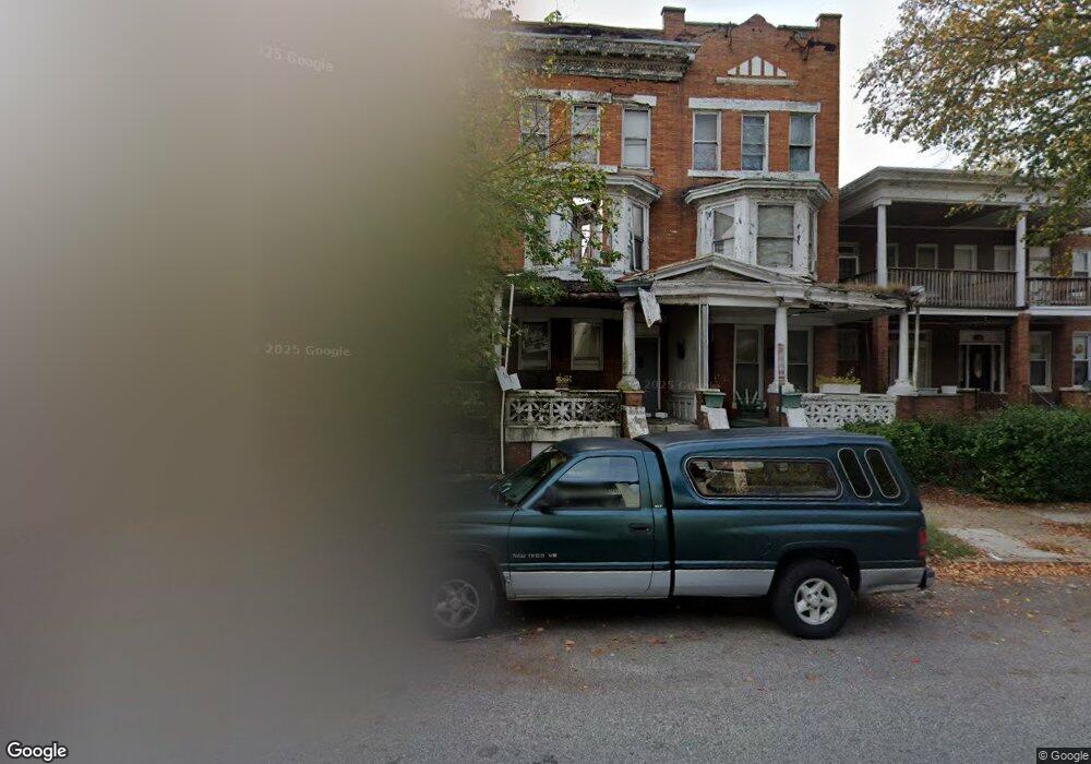 2436 Lakeview Ave, Baltimore, MD 21217 - photo 1