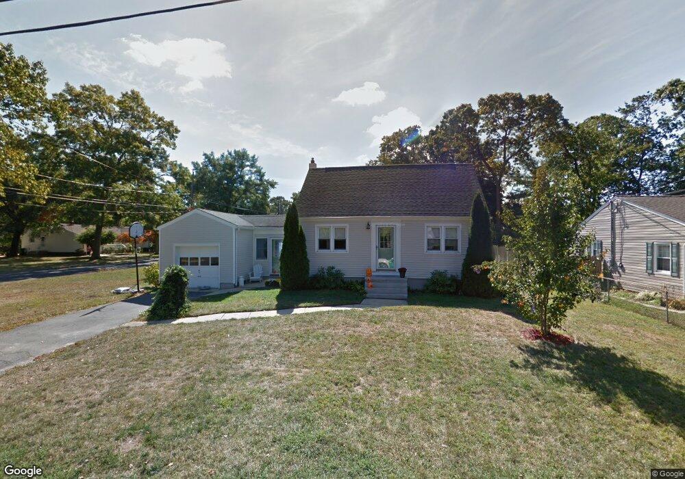 700 Carol Ave, Oakhurst, NJ 07755 - photo 1