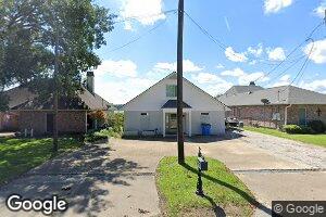 1409 False River Dr, New Roads, LA 70760