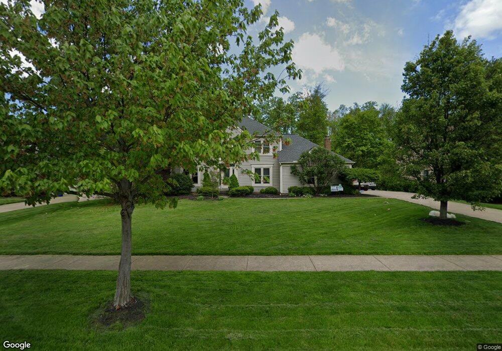 650 Rock Creek Dr, Aurora, OH 44202 - photo 1