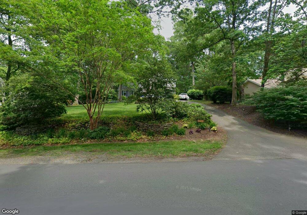 5103 Pheasant Ridge Rd, Fairfax, VA 22030 - photo 1