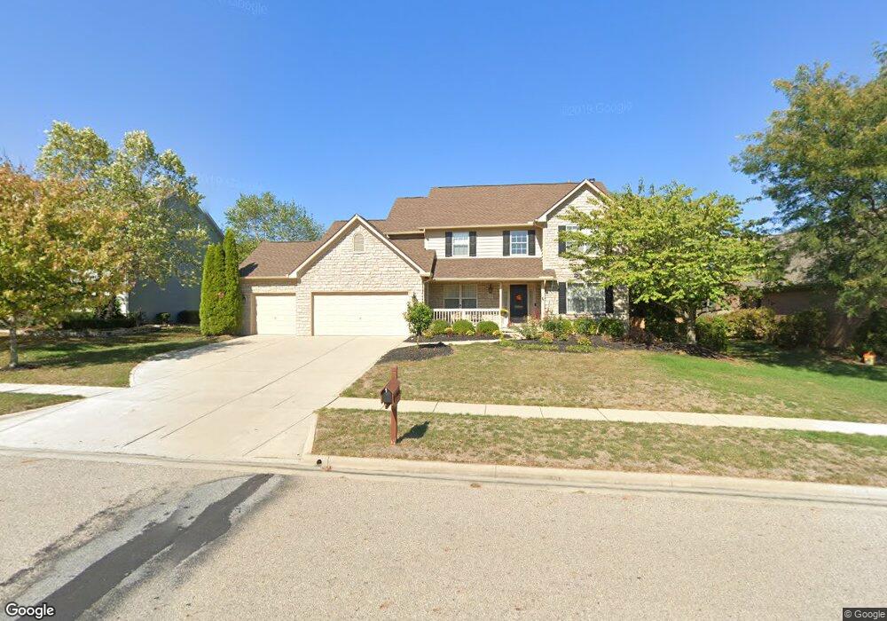 1840 Tucker Trail, Lewis Center, OH 43035 - photo 1