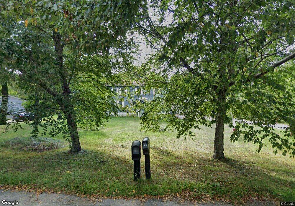 45 Charles Ave, Charlestown, RI 02813 - photo 1