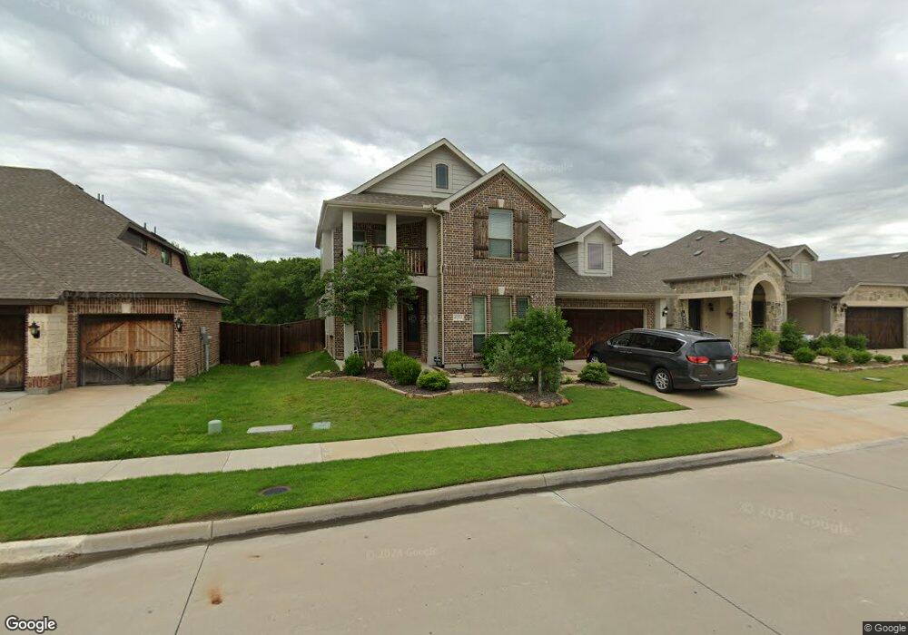 4034 Stanton Dr, Wylie, TX 75098 - photo 1