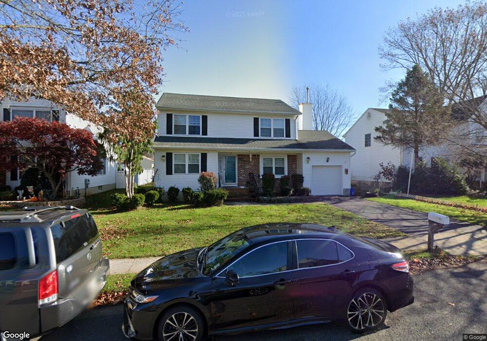 12 Reid Way, Freehold, NJ 07728 - photo 1
