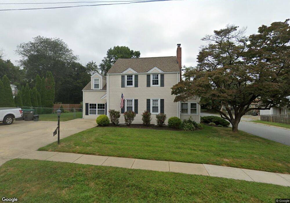 401 Winston Ave, Wilmington, DE 19804 - photo 1