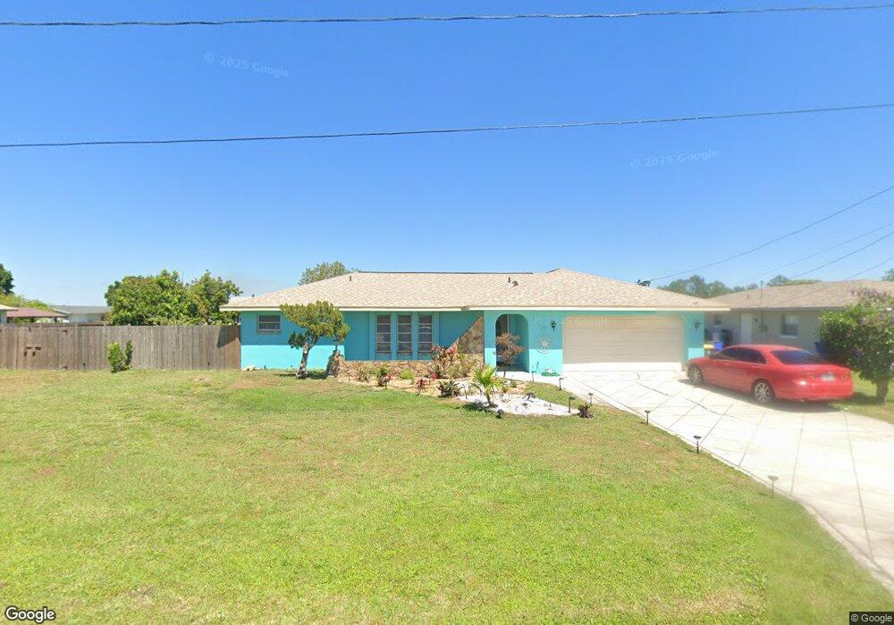 125 Temptation Ln, Lake Placid, FL 33852 - photo 1