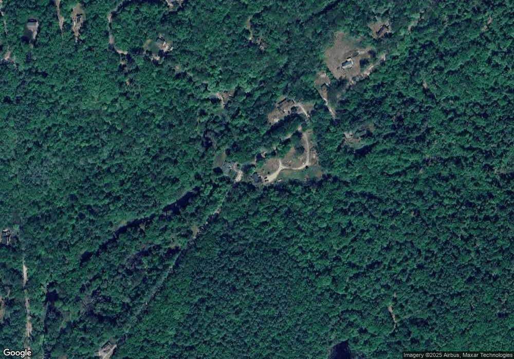 267 Middle Branch Rd, New Boston, NH 03070 - photo 1