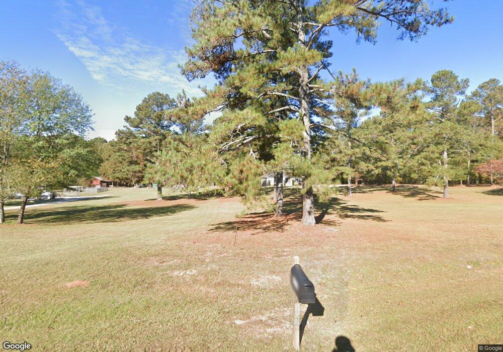 6690 Rocky Mount Rd, Greenville, GA 30222 - photo 1