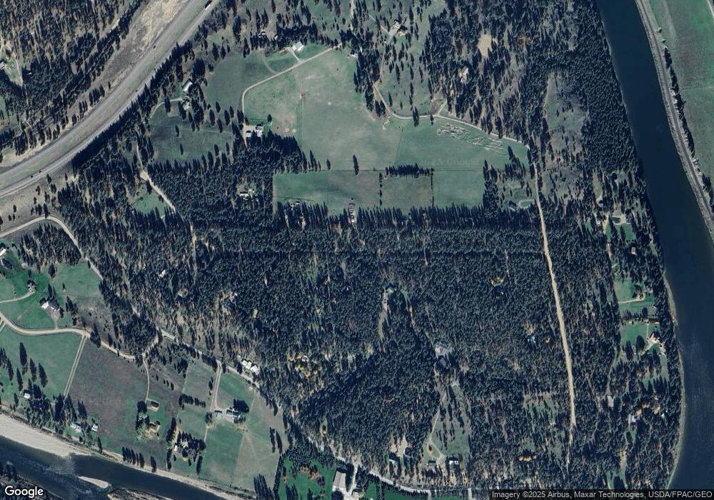 Lot 16 Lower Meadows, Alberton, MT 59820 - photo 1