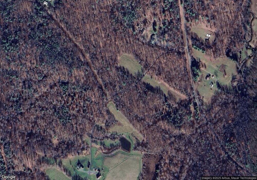 0 Spring Run Rd unit HD7782382, Wardensville, WV 26851 - photo 1