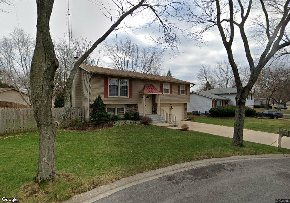 615 Mulberry Ct, Algonquin, IL 60102 - photo 1