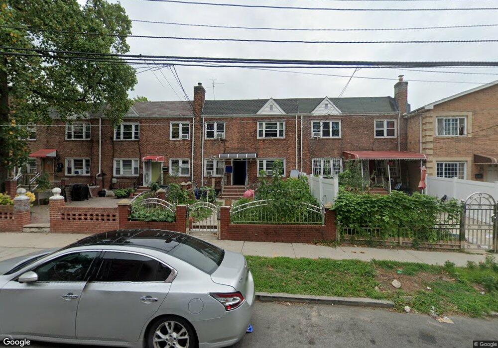 9147 195th St, Hollis, NY 11423 - photo 1