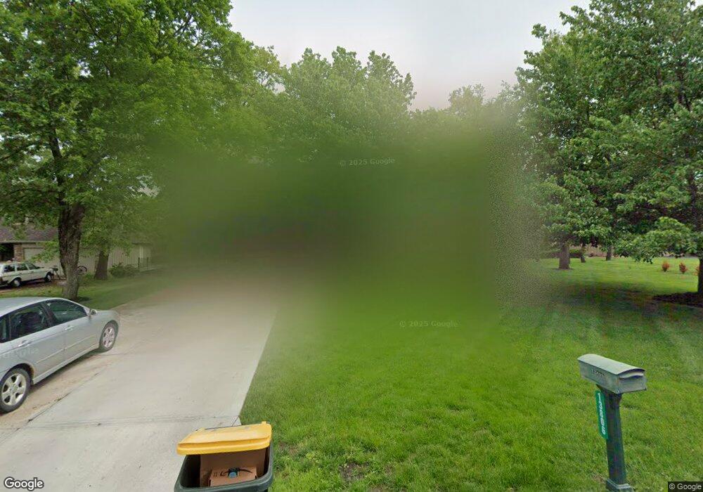 13806 W 48th St, Shawnee, KS 66216 - photo 1