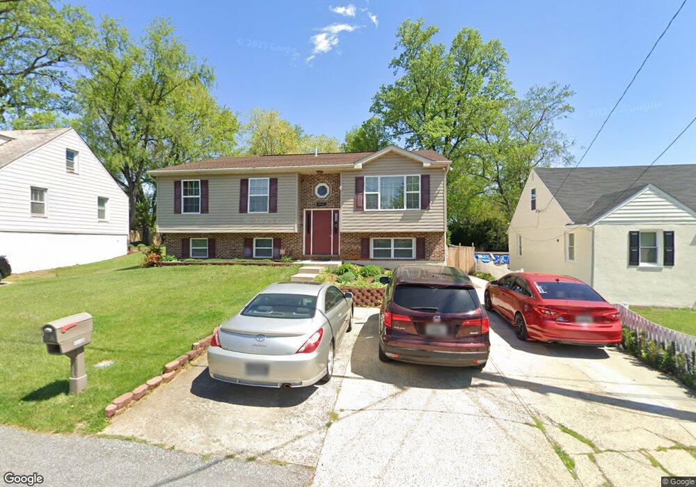 5914A Baltimore St, Baltimore, MD 21207 - photo 1