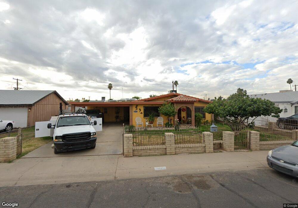 5439 W Edgemont Ave, Phoenix, AZ 85035 - photo 1