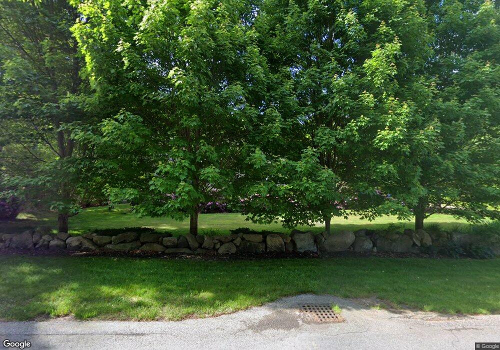 119 Oakmont Rd, Yarmouth Port, MA 02675 - photo 1