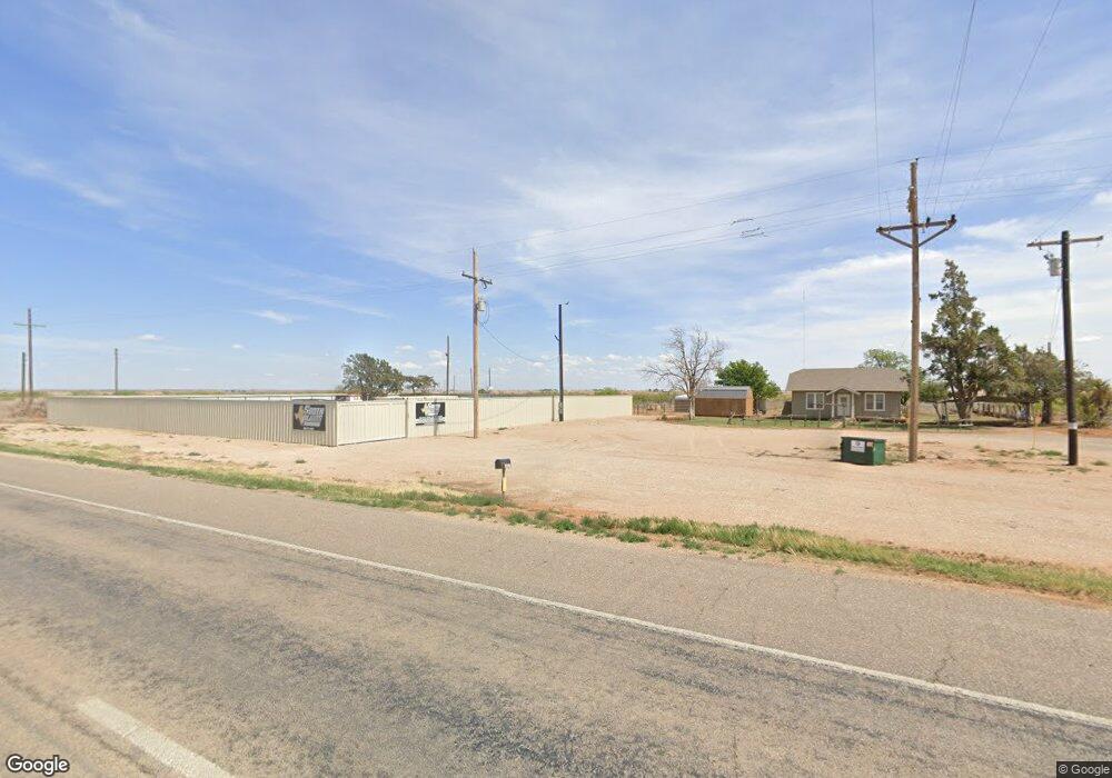 4025 Us Highway 62 82, Ropesville, TX 79358 - photo 1