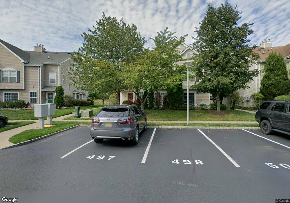 9 Saint Paul Ct, Tinton Falls, NJ 07712 - photo 1