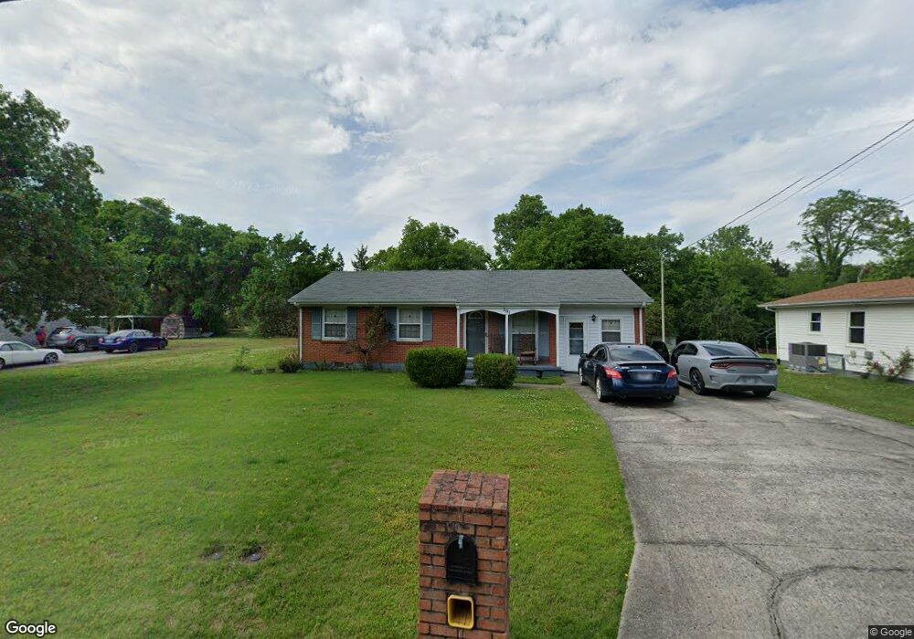 201 Scotland Heights, Shelbyville, TN 37160 - photo 1