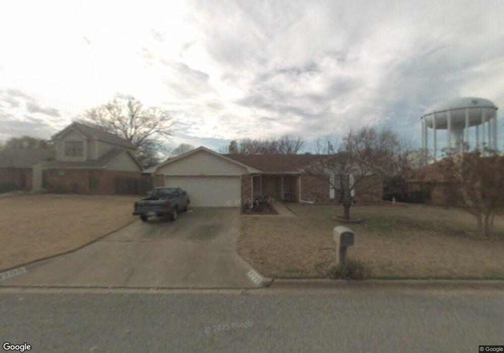 3206 Normandy Dr, Sherman, TX 75090 - photo 1