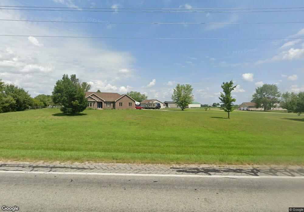 2612 E Markle Rd, Huntington, IN 46750 - photo 1