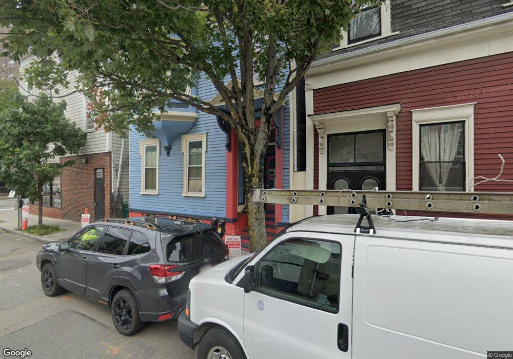 328 Prospect St unit A, Cambridge, MA 02139 - photo 1