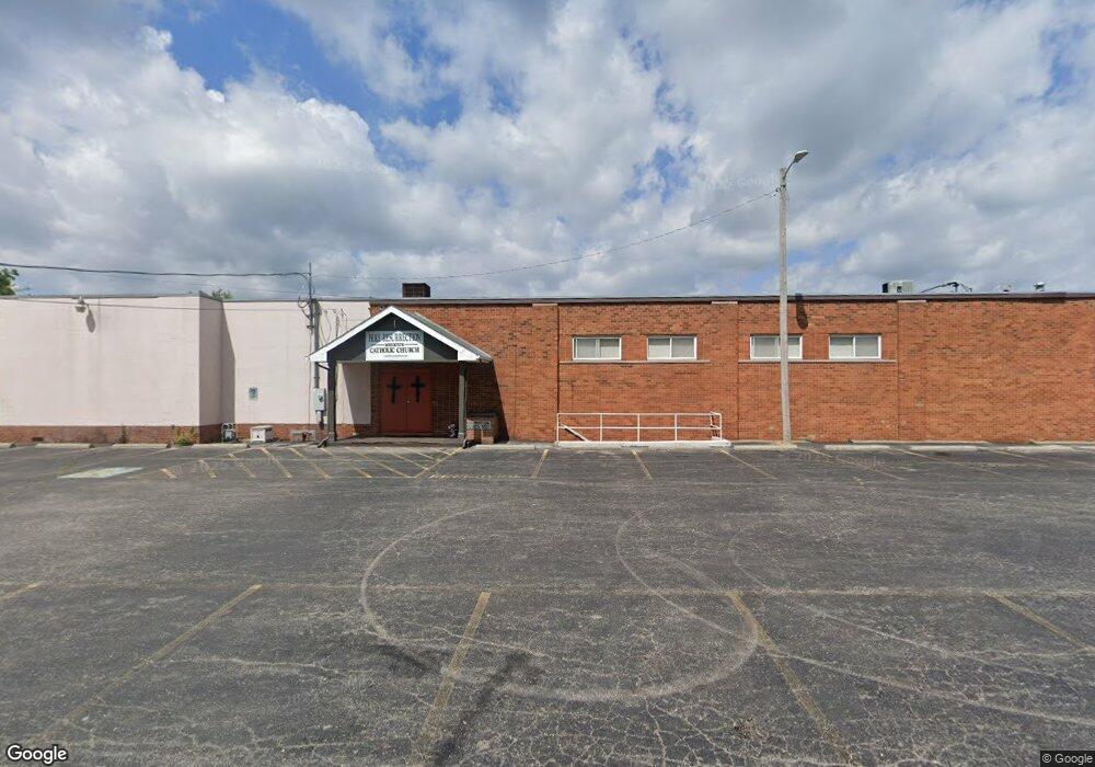 4611 Glenmawr Ave, Columbus, OH 43224 - photo 1