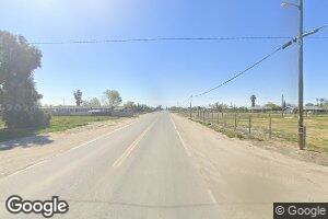 0 Billings Rd Unit 139839, Alpaugh, CA 93201