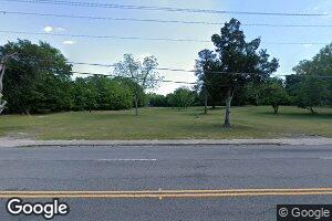 3117 Augusta Rd, Warrenville, SC 29851