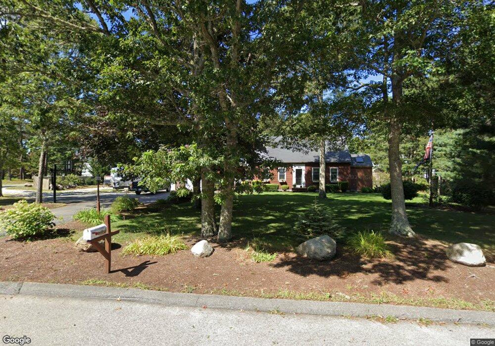 2 King Henry Rd, Harwich, MA 02645 - photo 1