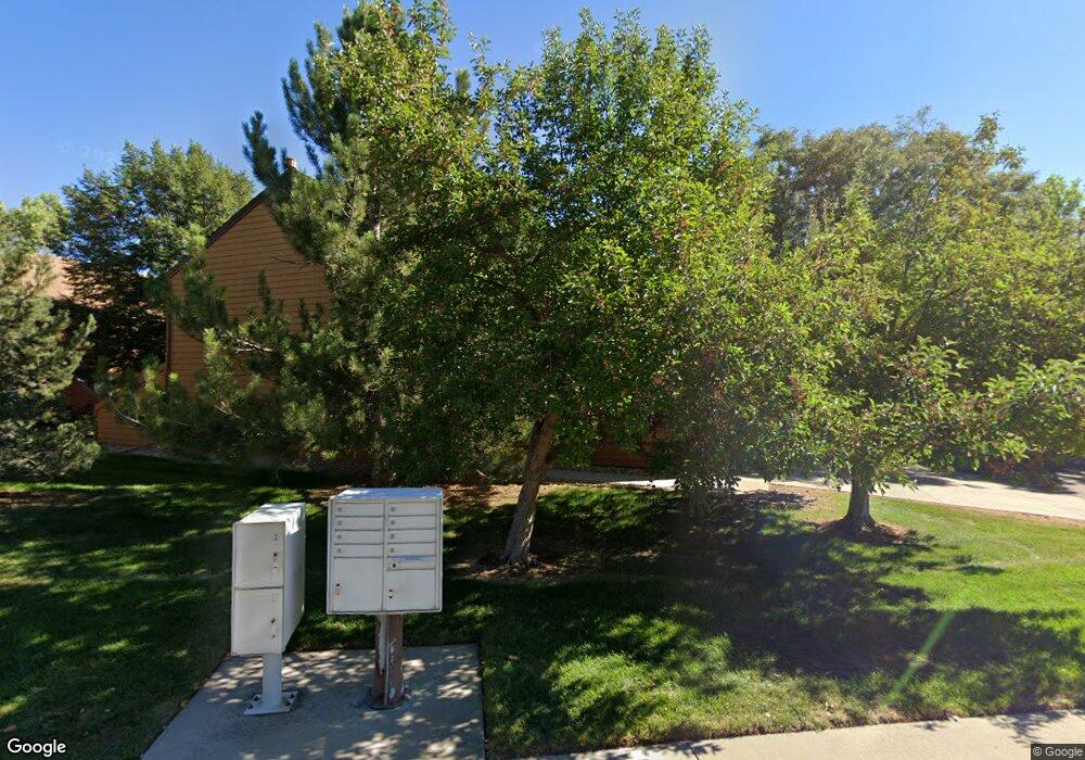 2217 E 129th Ave unit 2217, Thornton, CO 80241 - photo 1