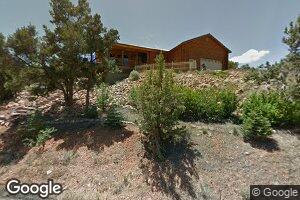163 N Mountain View Dr, Central, UT 84722