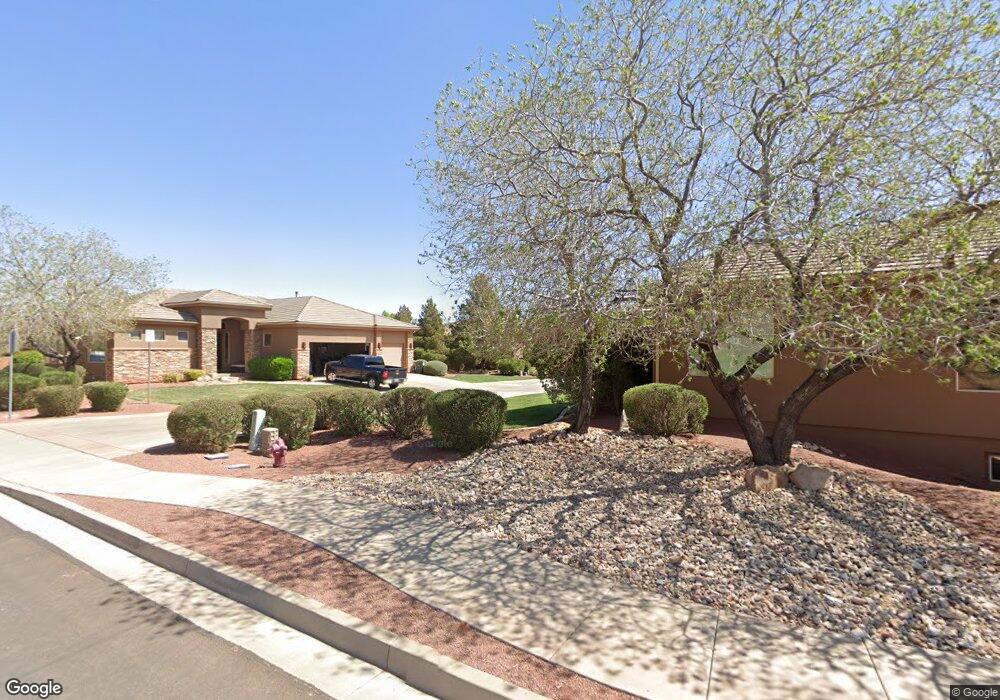 53 W 400 S, Ivins, UT 84738 - photo 1