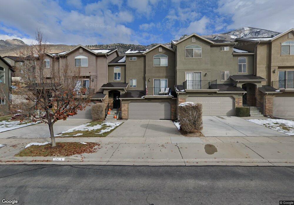 10478 N Morgan Blvd unit 206, Cedar Hills, UT 84062 - photo 1
