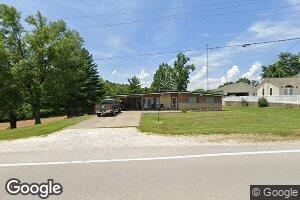 13419 S Highway 61, Old Appleton, MO 63770
