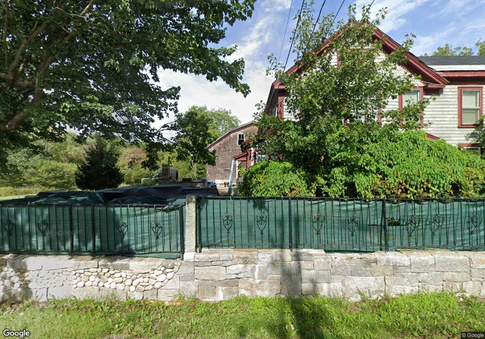 1163 Washington St, Holliston, MA 01746 - photo 1