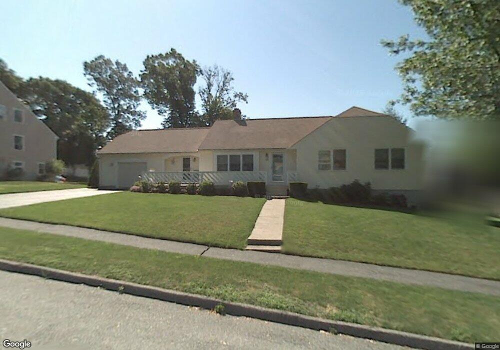 19 Dolly Dr, Worcester, MA 01604 - photo 1