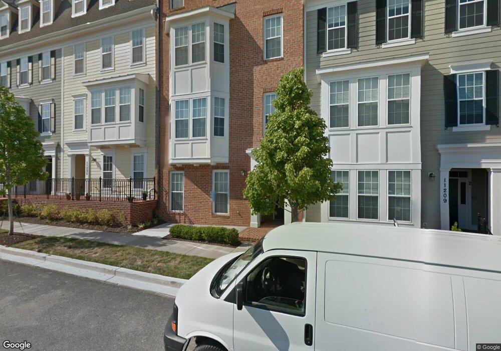 11207 Chase St unit 65, Fulton, MD 20759 - photo 1