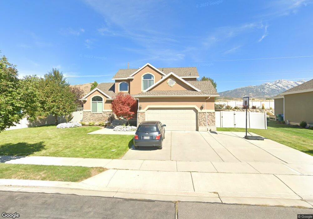435 E Clubview Ln, Lehi, UT 84043 - photo 1