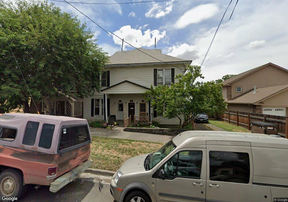 615 S Main St, Pendleton, OR 97801 - photo 1