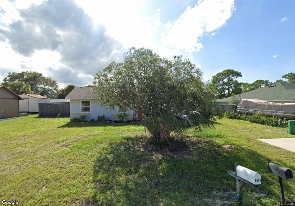 6540 Kingdom Ave, Cocoa, FL 32927 - photo 1