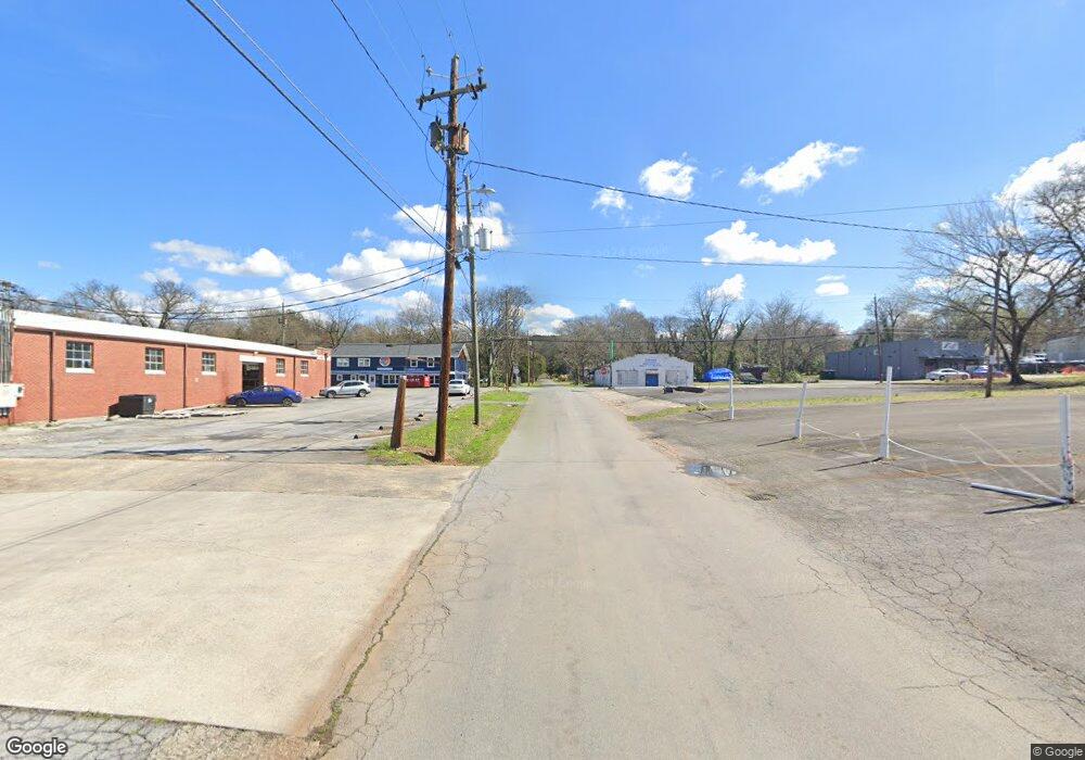 303 C E 18th St, Rome, GA 30161 - photo 1