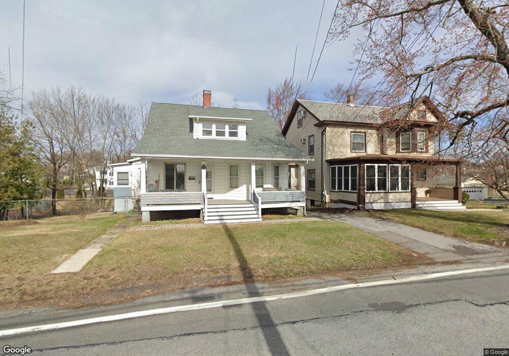 317 Homestead Ave, Maybrook, NY 12543 - photo 1