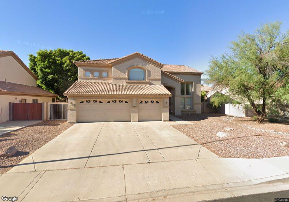 3331 E Juanita Ave, Mesa, AZ 85204 - photo 1