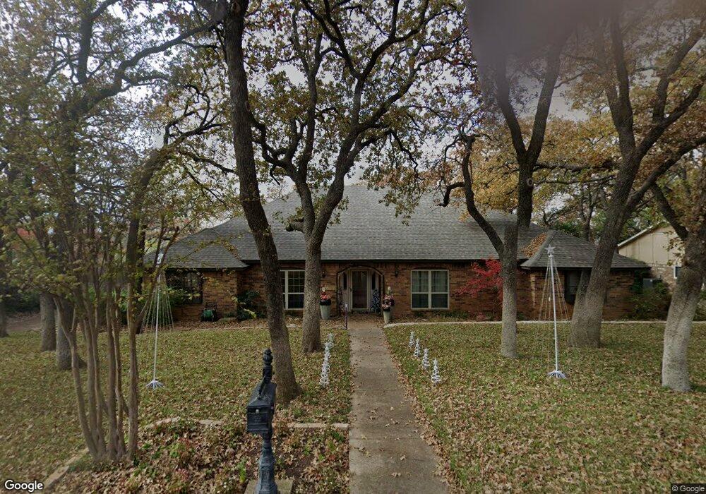 2224 Pembrooke Place, Denton, TX 76205 - photo 1