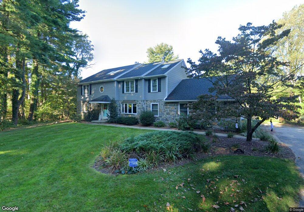 2 Jarmon Ct, Wilmington, DE 19808 - photo 1