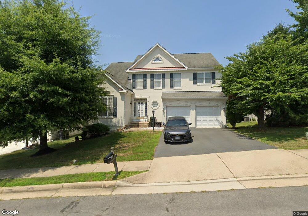 3160 Tulip Tree Place, Dumfries, VA 22026 - photo 1