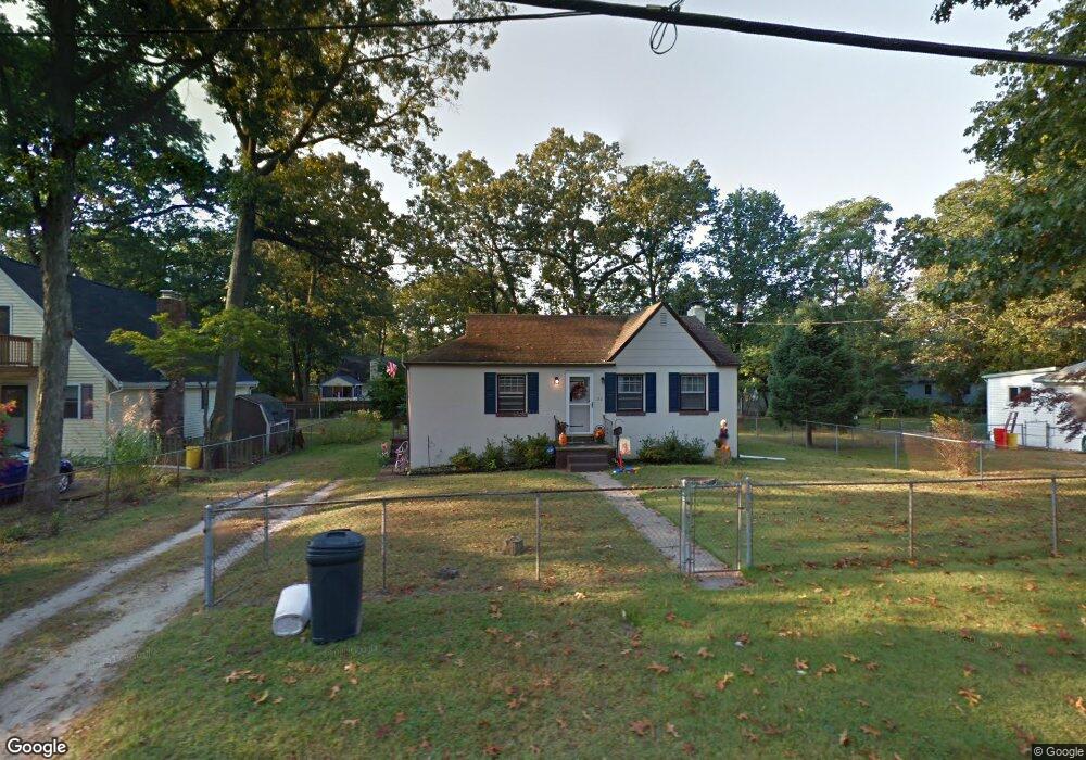 30 E 6th Ave, Pine Hill, NJ 08021 - photo 1