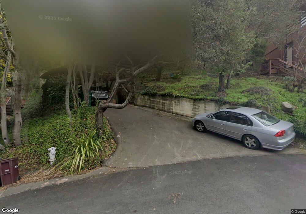 3420 Dwight Way, Berkeley, CA 94704 - photo 1